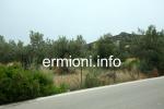 GL 0198 - Coastal Land - Dardiza - Ermioni